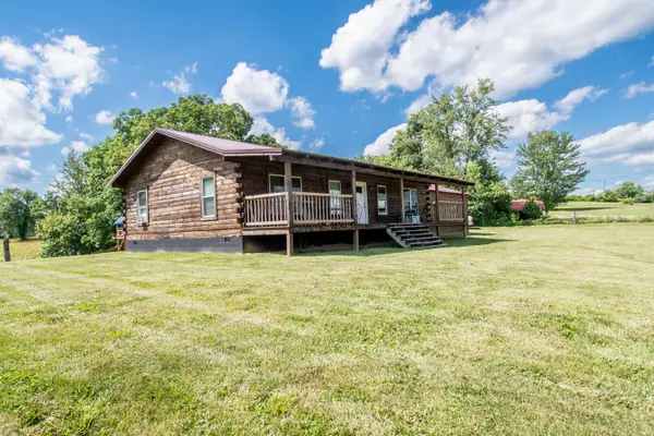 199 State Highway 746, Wellington, KY 40387