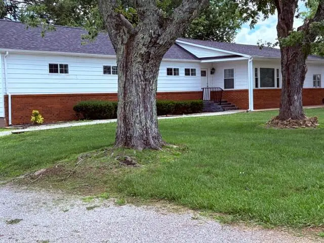 2596 Kentucky 1247, Somerset, KY 42503 - #1