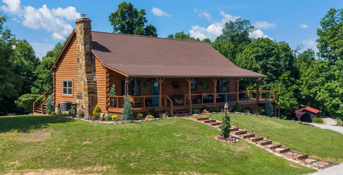 2827 Highway 3447, McKee, KY 40447 - #1
