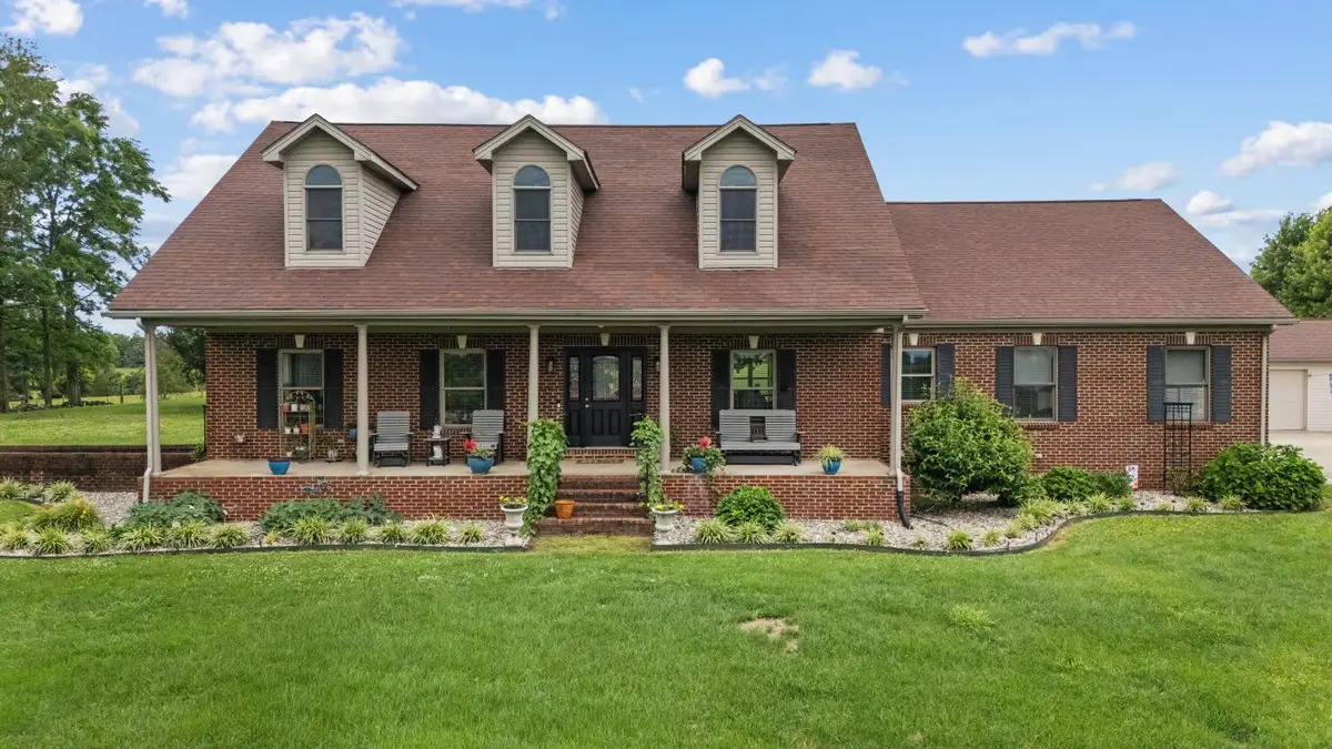 876 Sebree Road, Stamping Ground, KY 40379 - #1