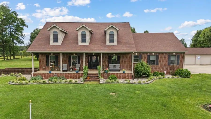 876 Sebree Road, Stamping Ground, KY 40379 - #2