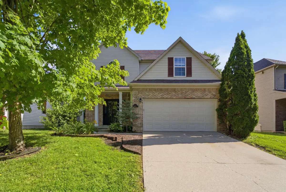 123 The Masters, Georgetown, KY 40324 - #1