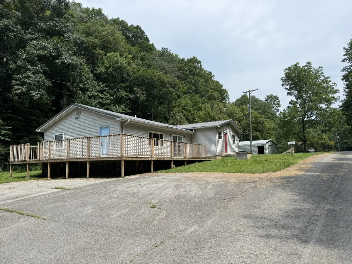 635 Salisbury Branch Road, Dema, KY 41859 - #1