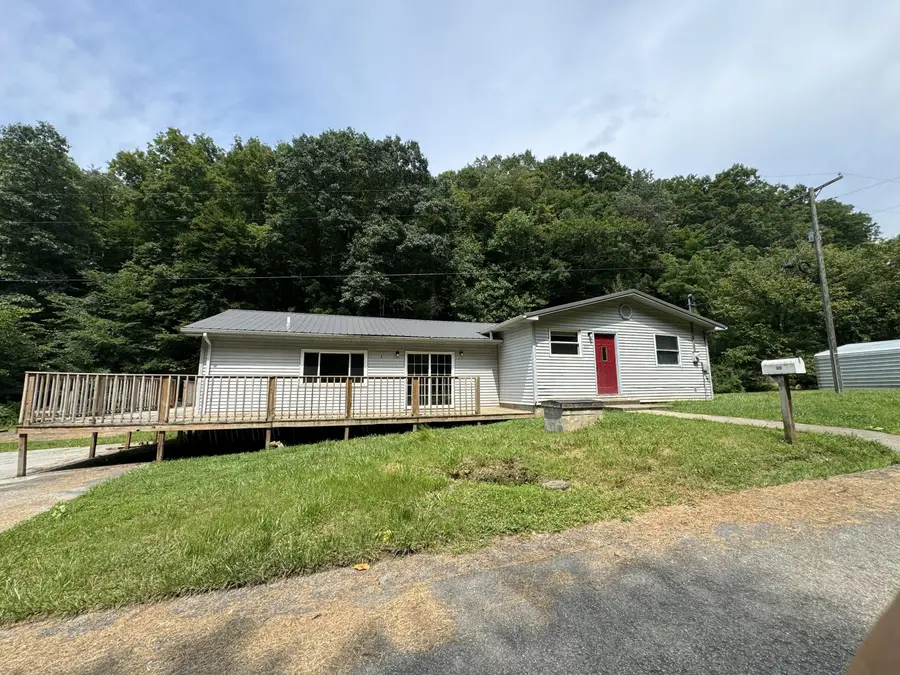 635 Salisbury Branch Road, Dema, KY 41859 - #2