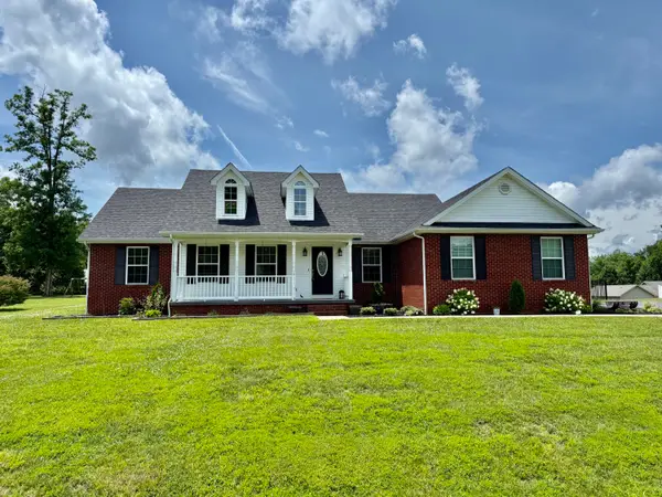 345 Eagle Drive, Morehead, KY 40351