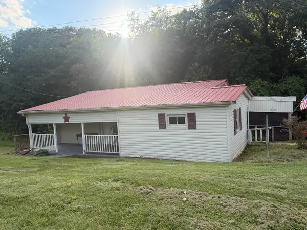230 Barnes Road, Jeffersonville, KY 40337