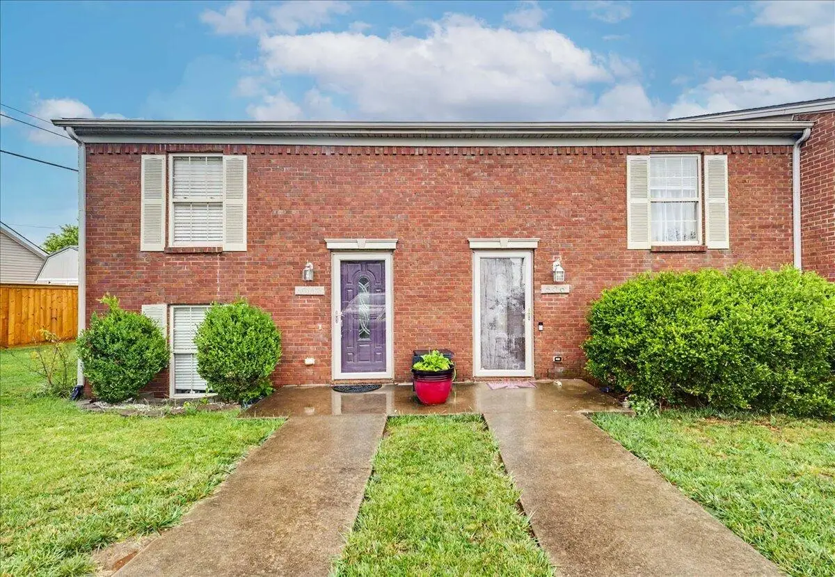 508 & 506 Platt Drive, Nicholasville, KY 40356 - #1