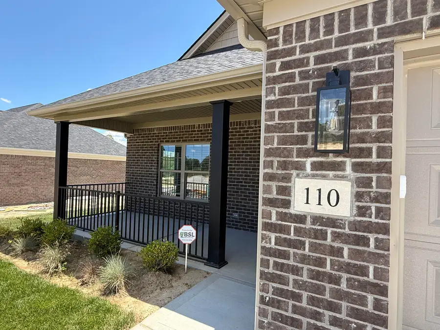 110 Canter Drive, London, KY 40744 - #2