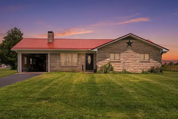 3341 Irvine Road, Richmond, KY 40475