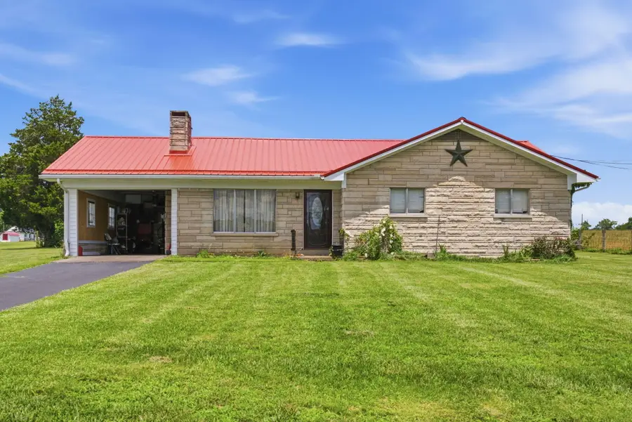 3341 Irvine Road, Richmond, KY 40475 - #2