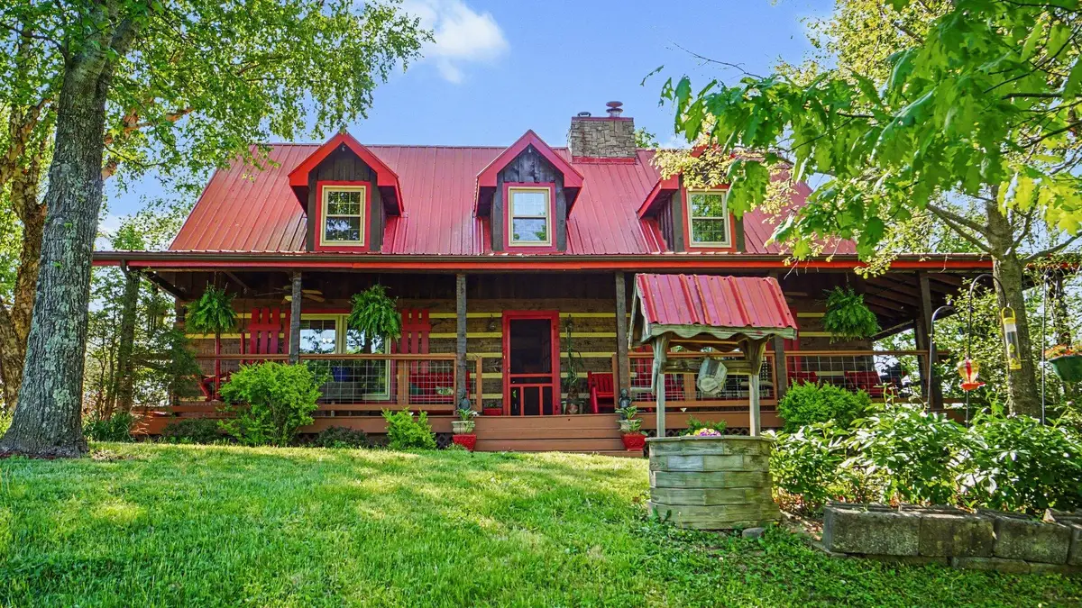 199 Stone Lane, Sadieville, KY 40370 - #1