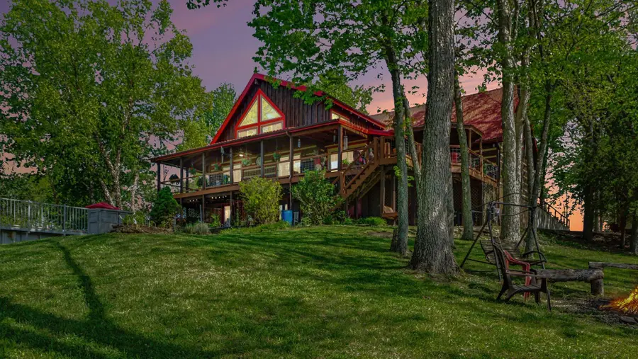 199 Stone Lane, Sadieville, KY 40370 - #2