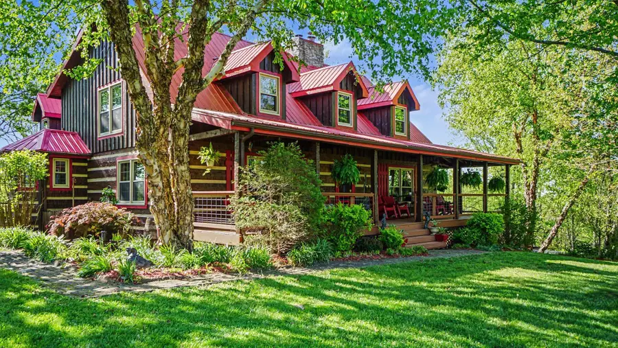 199 Stone Lane, Sadieville, KY 40370 - #3