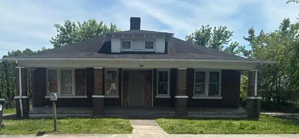 503 W 4th Street, Corbin, KY 40701