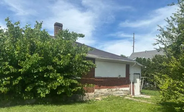 503 W 4th Street, Corbin, KY 40701 - #3