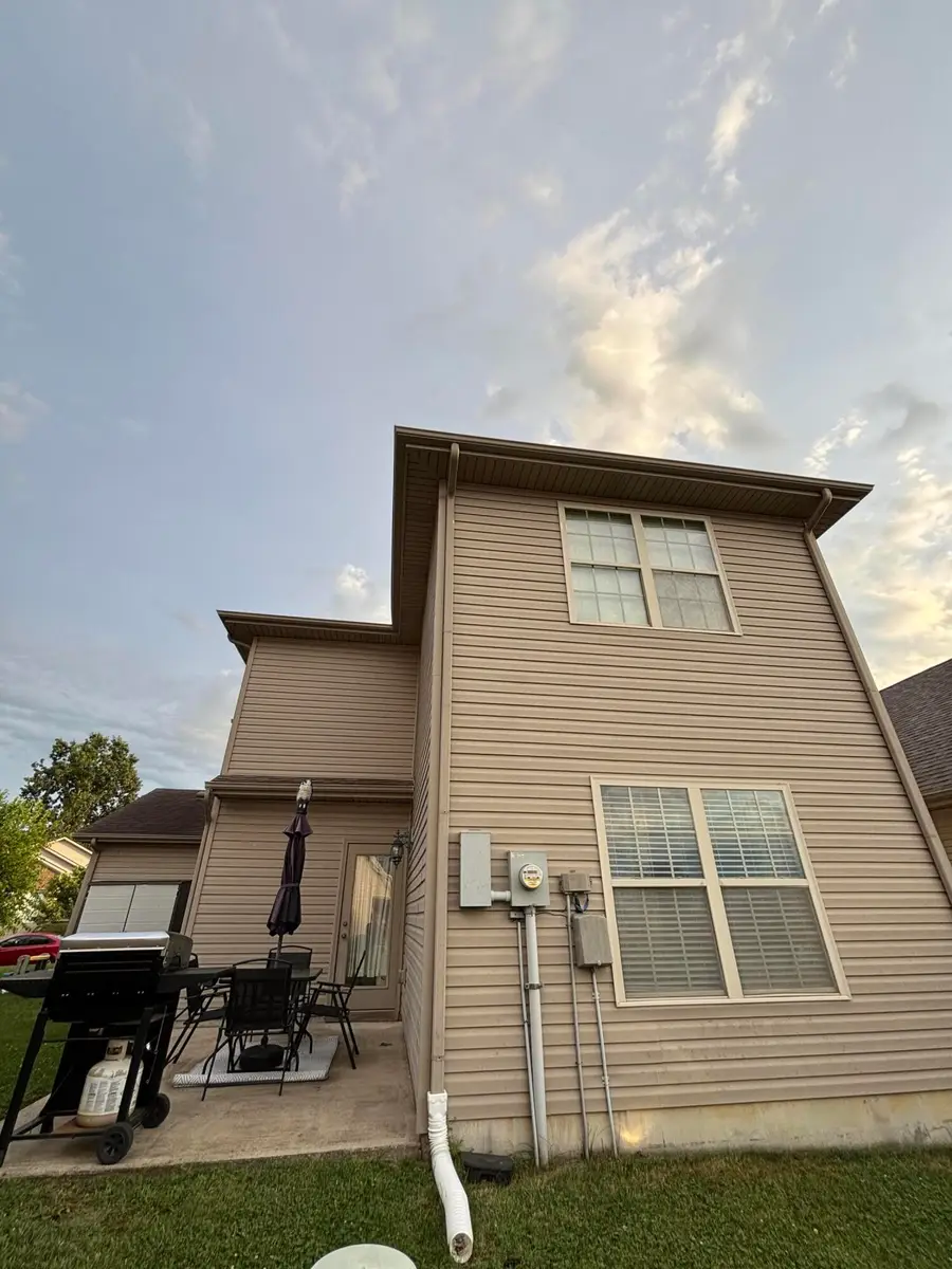 1136 Mountain Laurel Way, Lexington, KY 40511 - #2