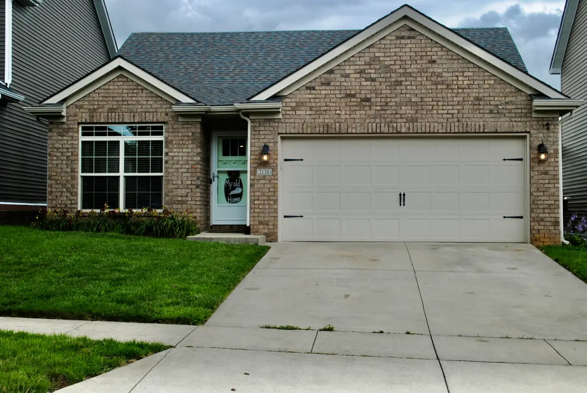 3136 Sweet Clover Lane, Lexington, KY 40509 - #1