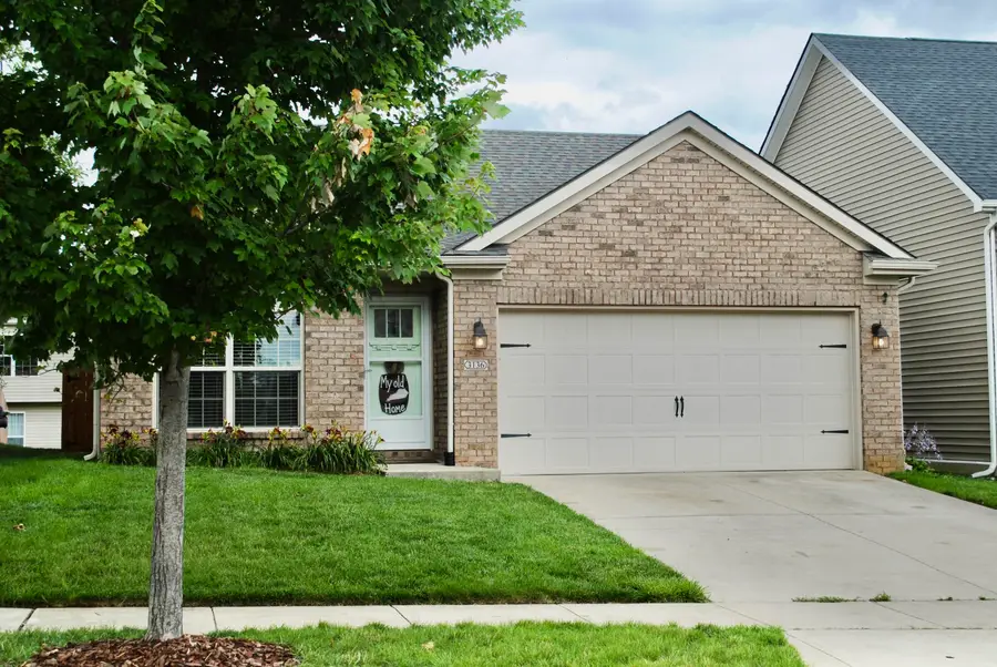 3136 Sweet Clover Lane, Lexington, KY 40509 - #3