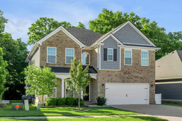 317 Red Cedar Drive, Nicholasville, KY 40356