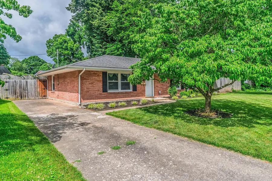 466 Sheridan Drive, Lexington, KY 40503 - #3