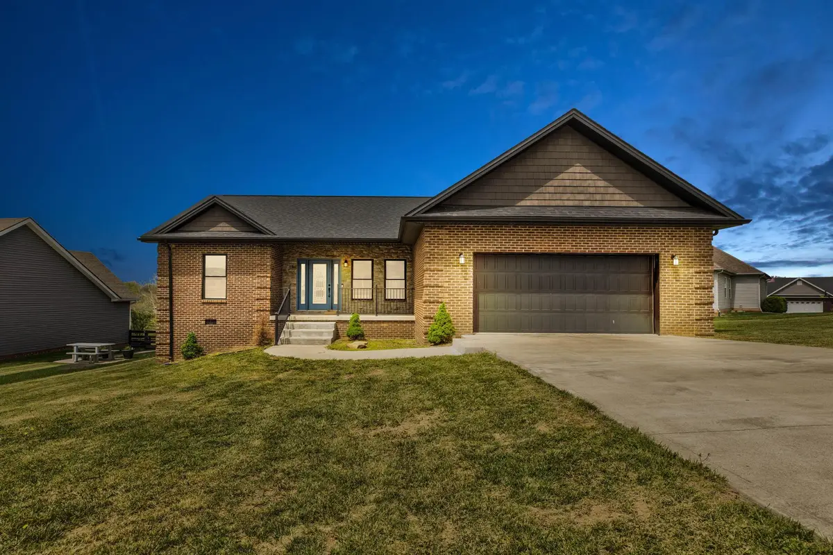108 Oak View Drive, Mount Sterling, KY 40353 - #1