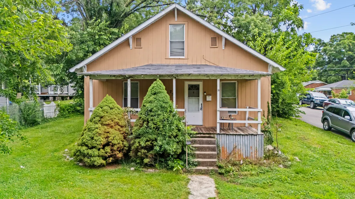 732 Hillcrest Avenue, Frankfort, KY 40601 - #1