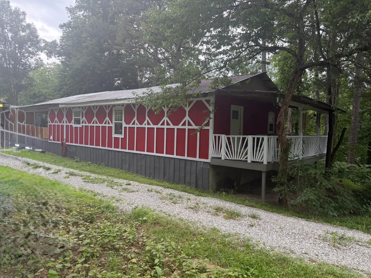 205 Right Fork Rome Napier Rd Road, Hazard, KY 41701 - #1