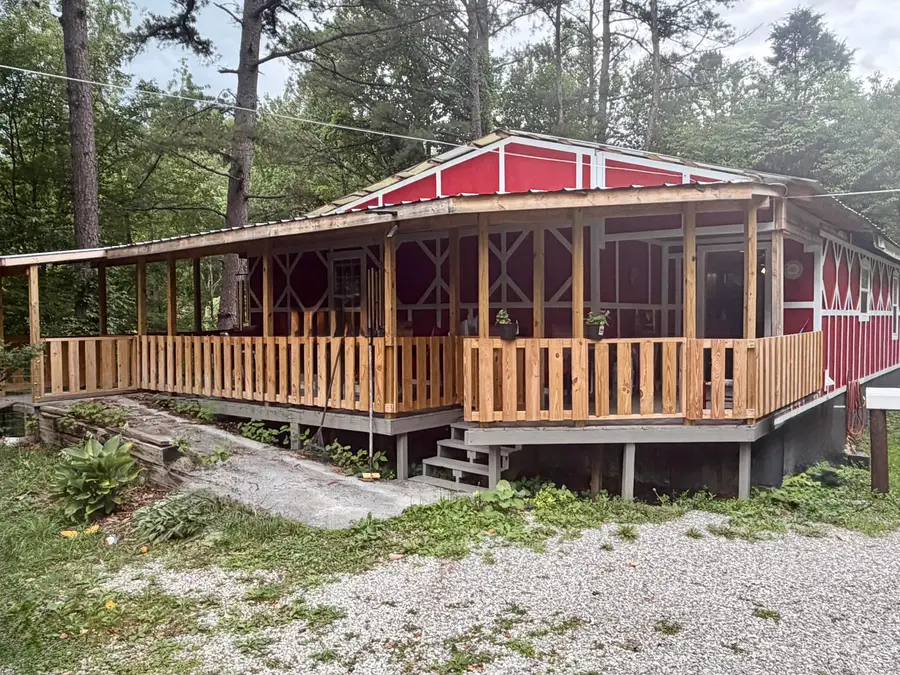 205 Right Fork Rome Napier Rd Road, Hazard, KY 41701 - #2