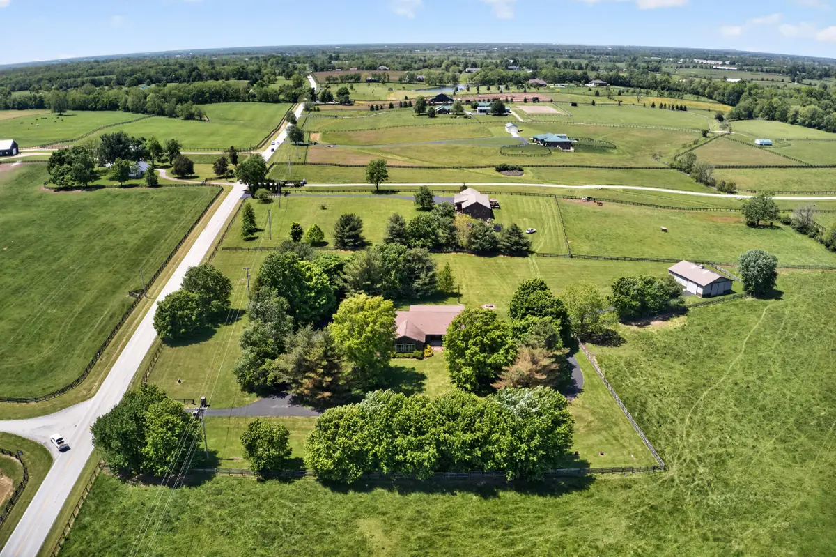 3122 Georgetown Road, Paris, KY 40361 - #1