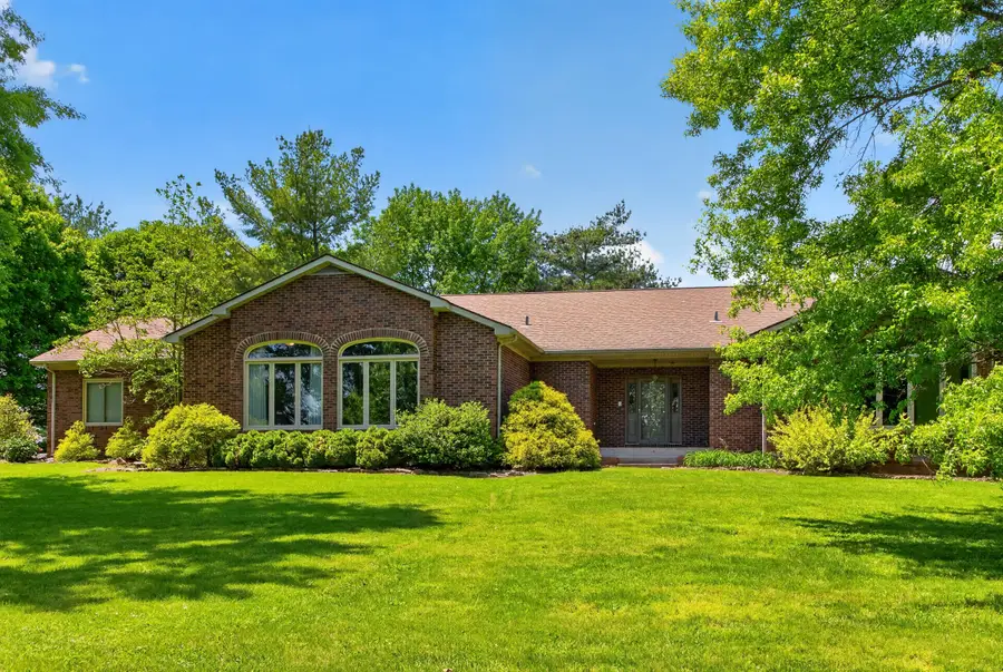 3122 Georgetown Road, Paris, KY 40361 - #2