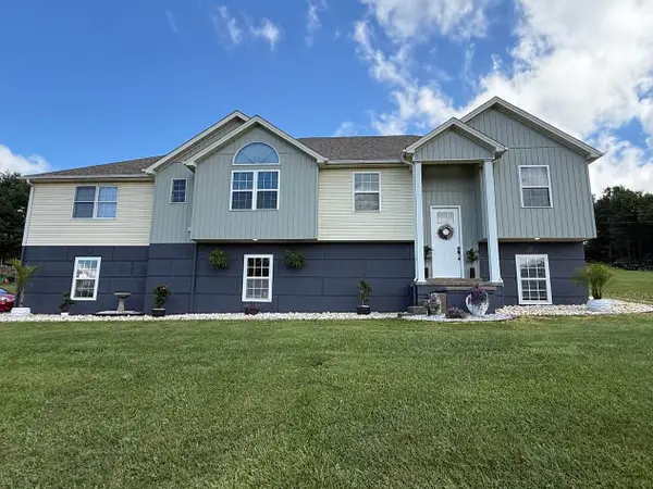 69 Mercury Drive, Mt Vernon, KY 40456