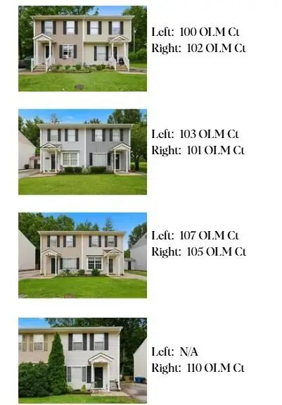 100 Old Lemons Mill Court, Georgetown, KY 40324 - #2