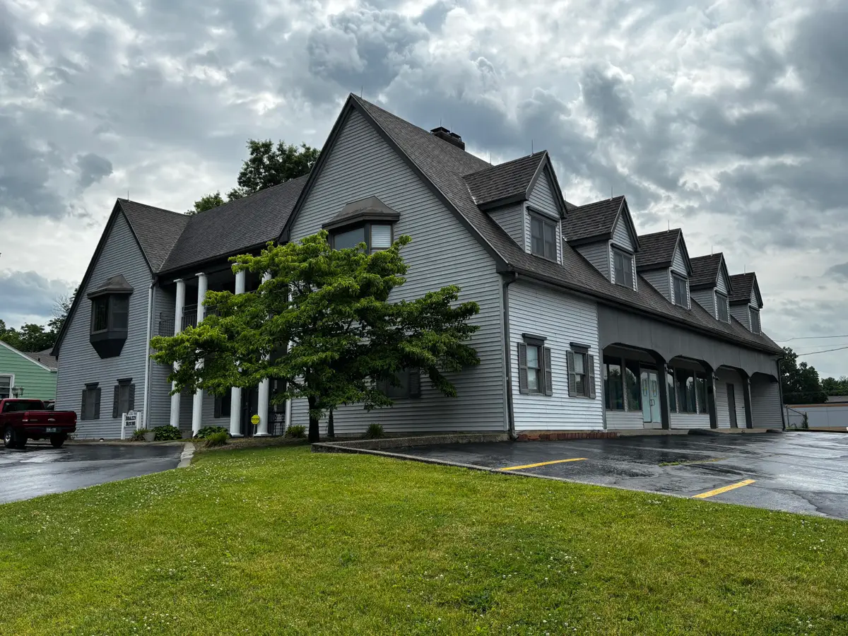 205 Grandview Drive, Frankfort, KY 40601 - #1