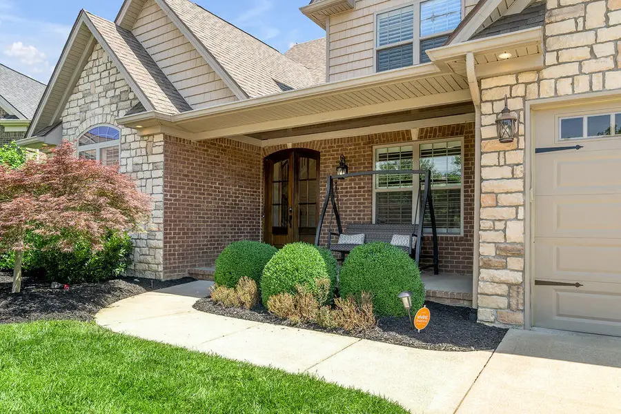 3753 Branham Park, Lexington, KY 40515 - #2