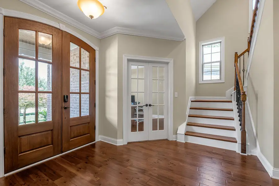 3753 Branham Park, Lexington, KY 40515 - #3