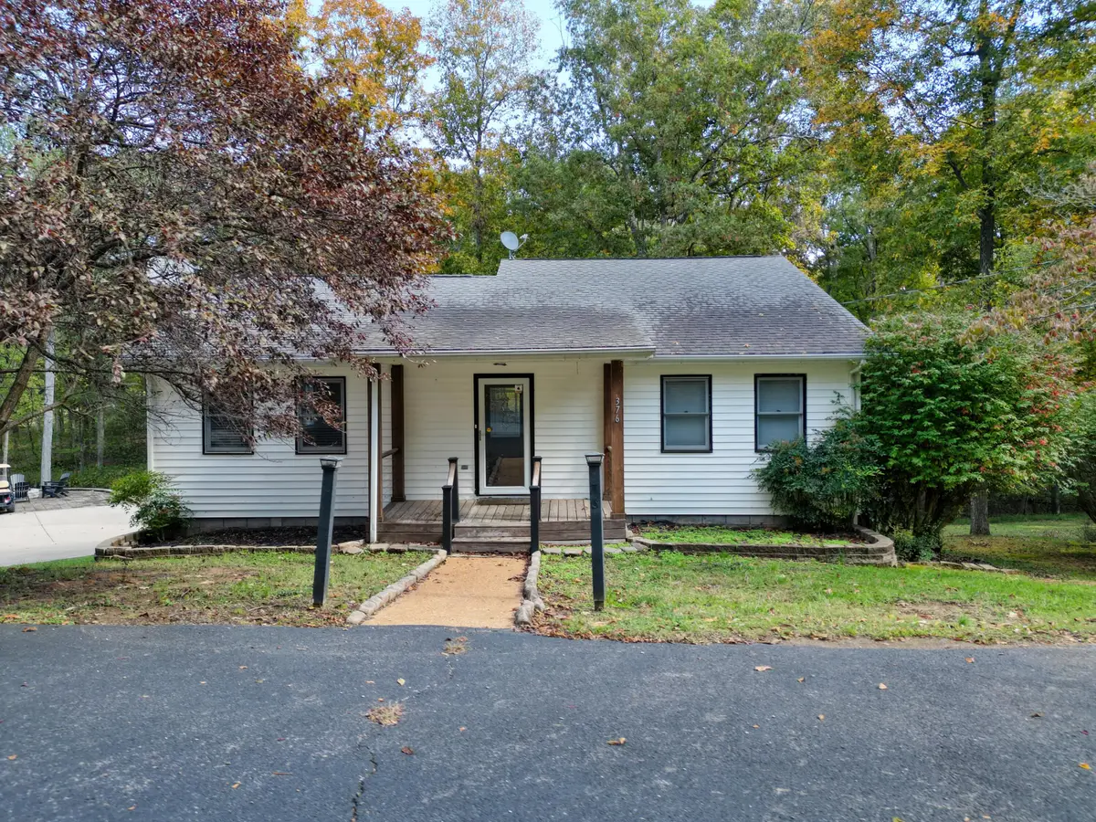 376 Peachtree Drive, Benton, KY 42025 - #1