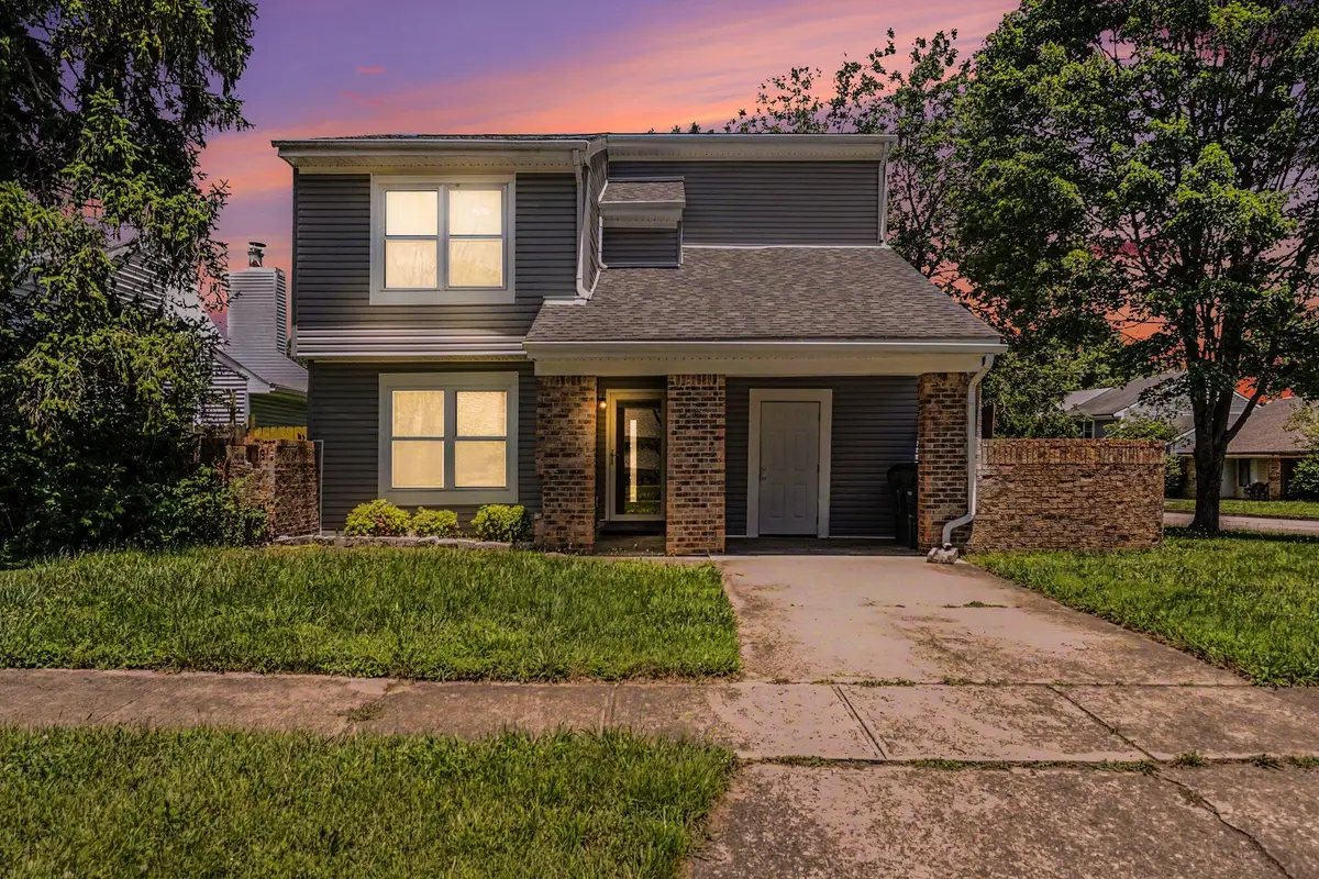 1716 Prairie Circle, Lexington, KY 40515 - #1