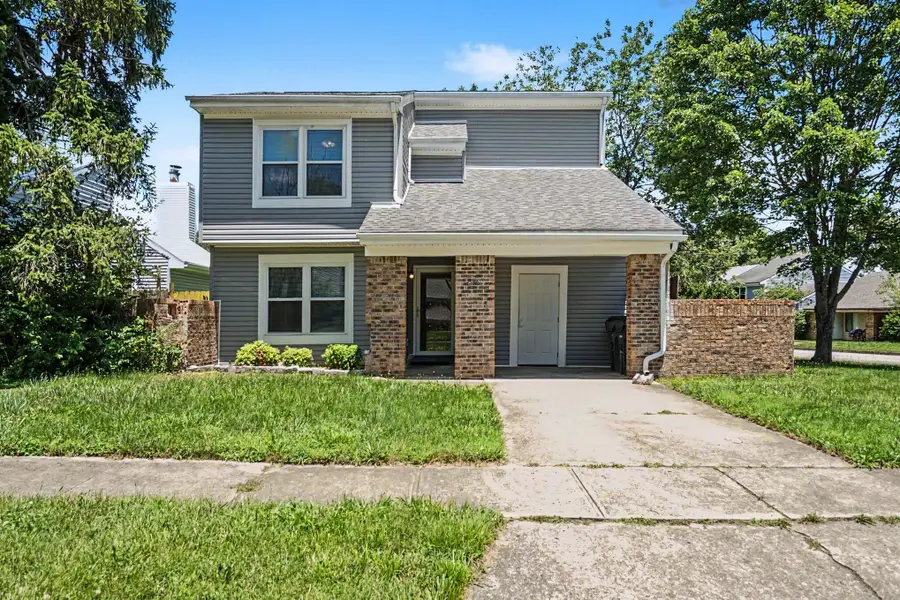 1716 Prairie Circle, Lexington, KY 40515 - #2