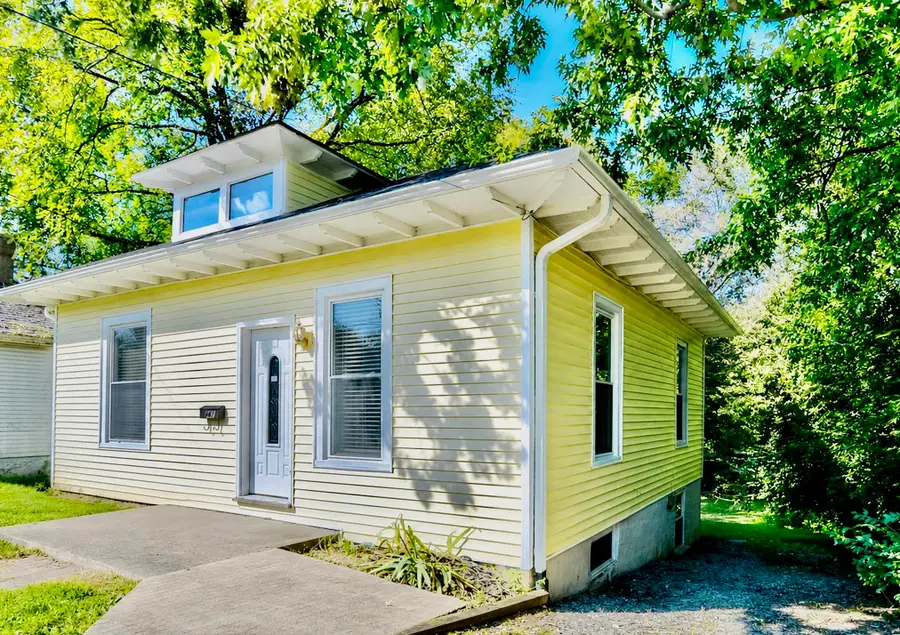 441 Chestnut Street, Danville, KY 40422 - #2