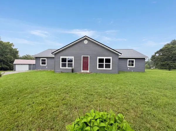 144 Lizzie Wallin, Crab Orchard, KY 40419