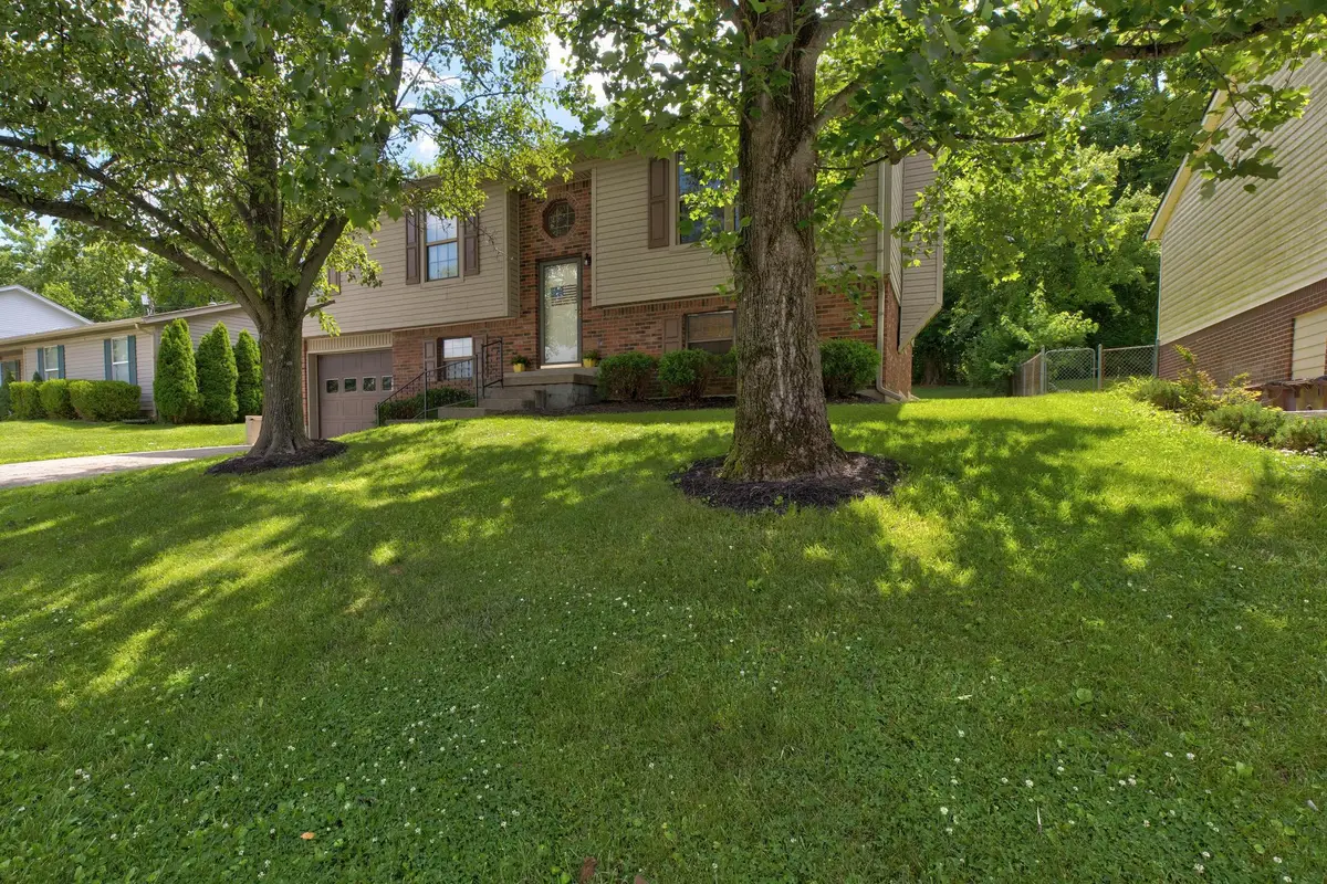 872 Stratton Lane, Winchester, KY 40391 - #1