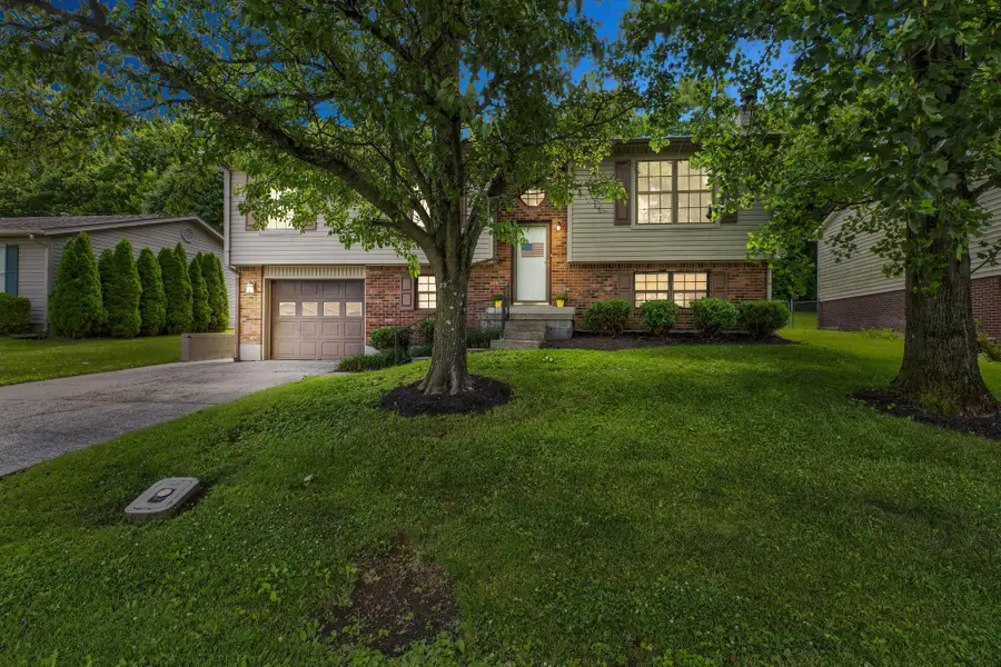 872 Stratton Lane, Winchester, KY 40391 - #3