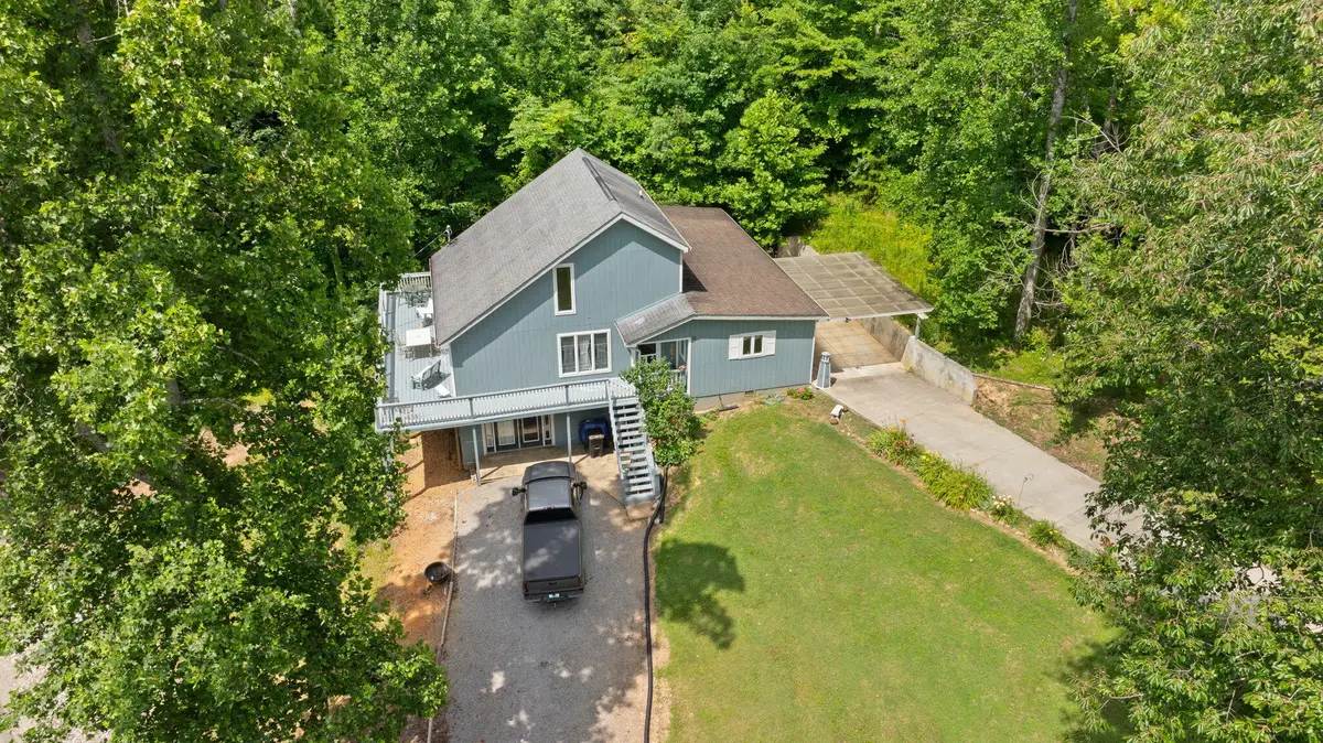 67 Balcony Bend Road, Jamestown, KY 42629 - #1
