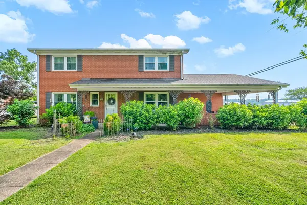 1701 Parkview Drive, Hopkinsville, KY 42240
