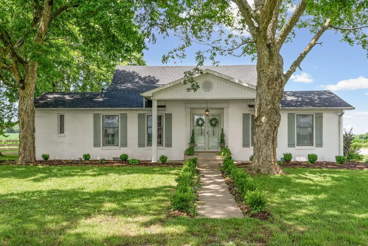 5150 Cadiz Road, Hopkinsville, KY 42240 - #1