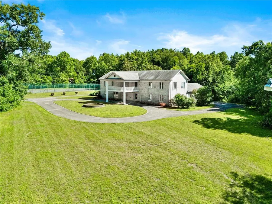 349 Persimmon Frk Lane, Gray, KY 40734 - #3