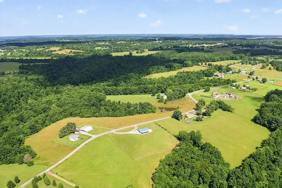 1812 & 1838 Tick Ridge Road, Waynesburg, KY 40489 - #2