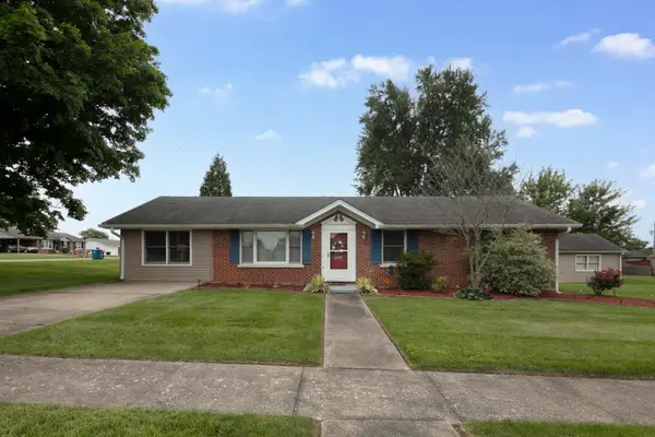 500 Greenbriar Drive, Nicholasville, KY 40356