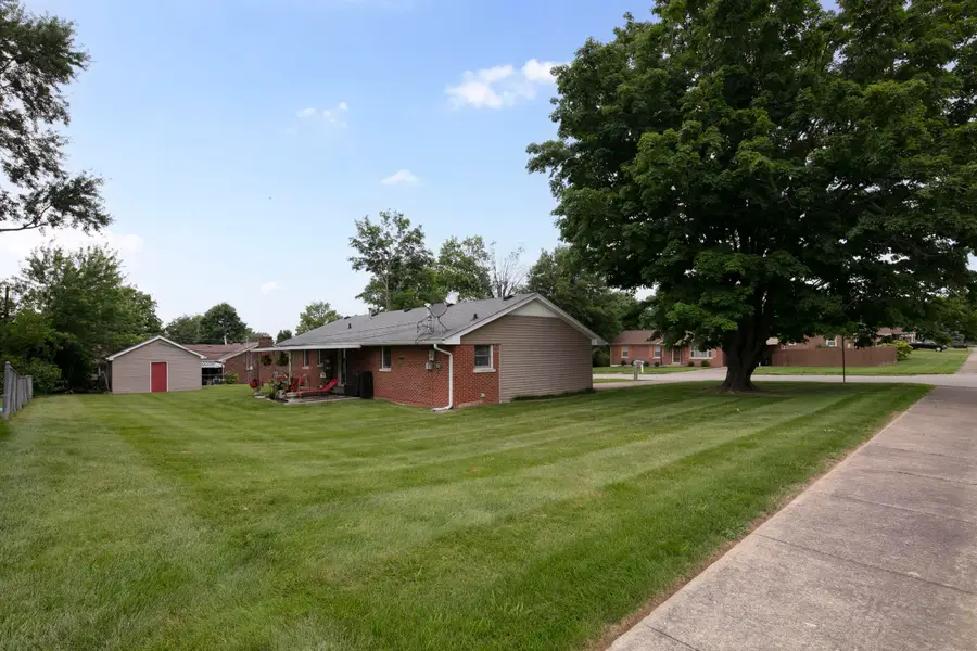 500 Greenbriar Drive, Nicholasville, KY 40356 - #2
