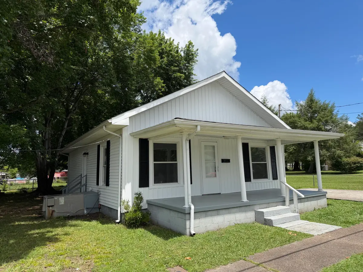 602 Caldwell Street, Corbin, KY 40701 - #1